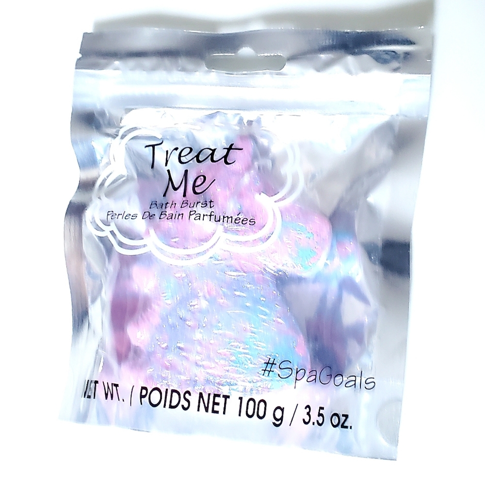 Unicorn Bath Burst